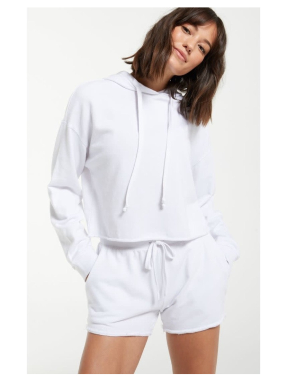 Z SUPPLY Gia Hoodie